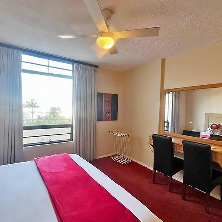 First Group Breakers Resort - Official Умланга Екстер'єр фото