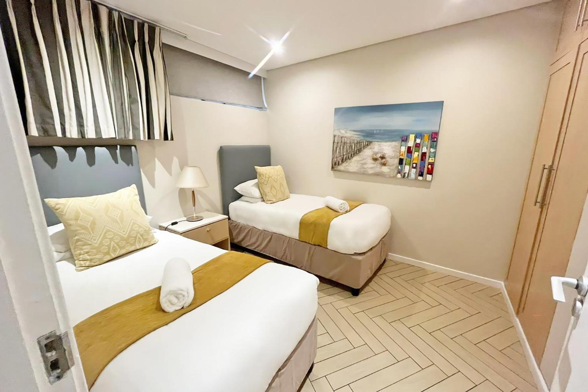 First Group Breakers Resort - Official Умланга Екстер'єр фото