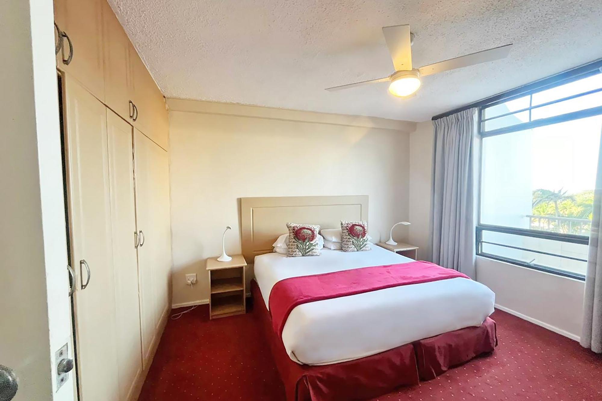 First Group Breakers Resort - Official Умланга Екстер'єр фото