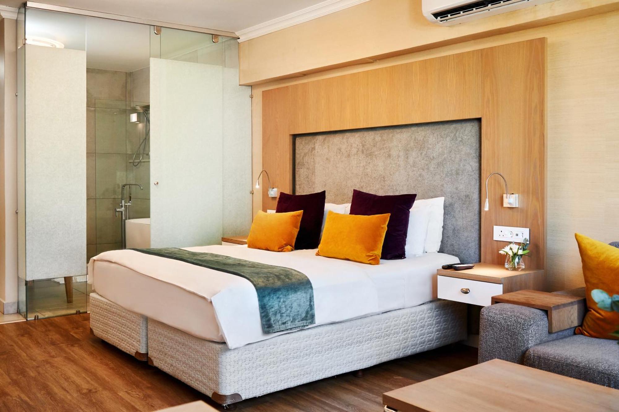 First Group Breakers Resort - Official Умланга Екстер'єр фото