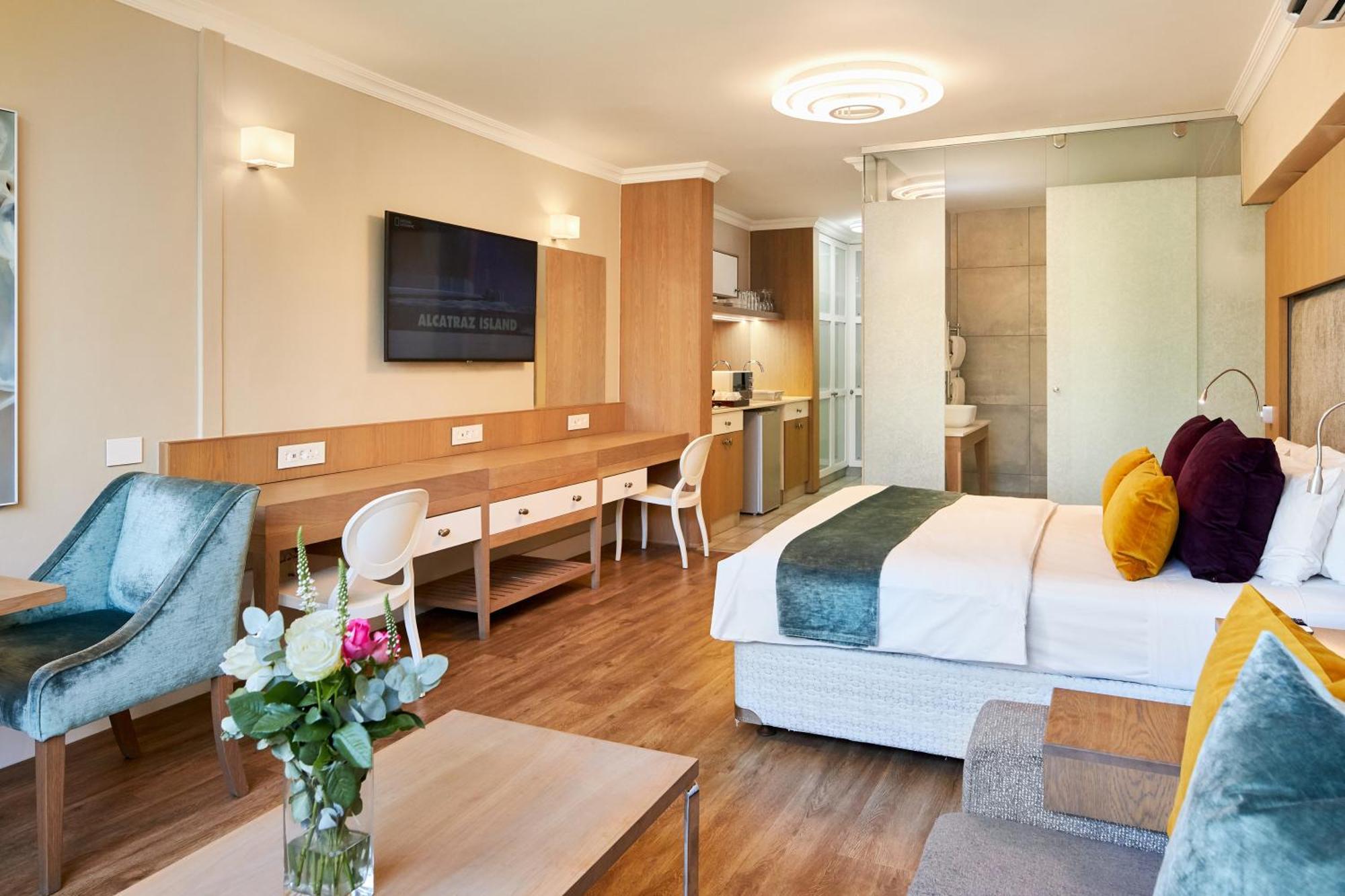First Group Breakers Resort - Official Умланга Екстер'єр фото