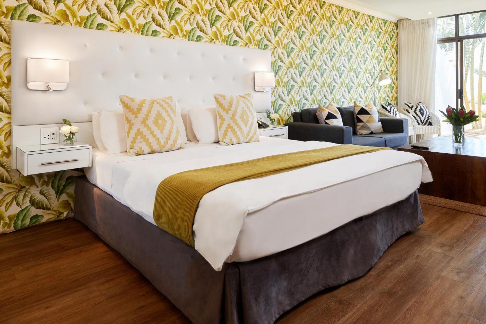First Group Breakers Resort - Official Умланга Екстер'єр фото