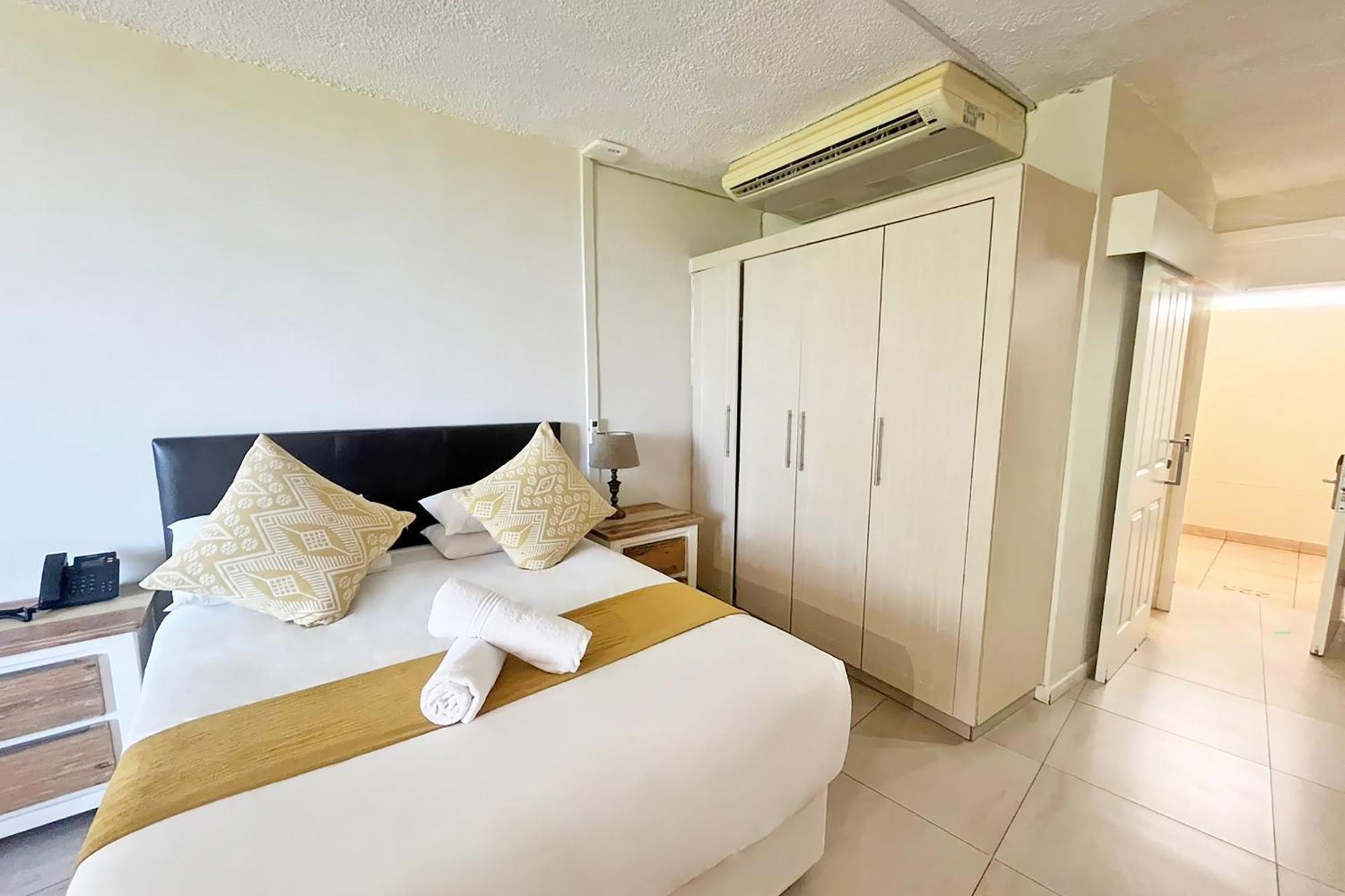 First Group Breakers Resort - Official Умланга Екстер'єр фото