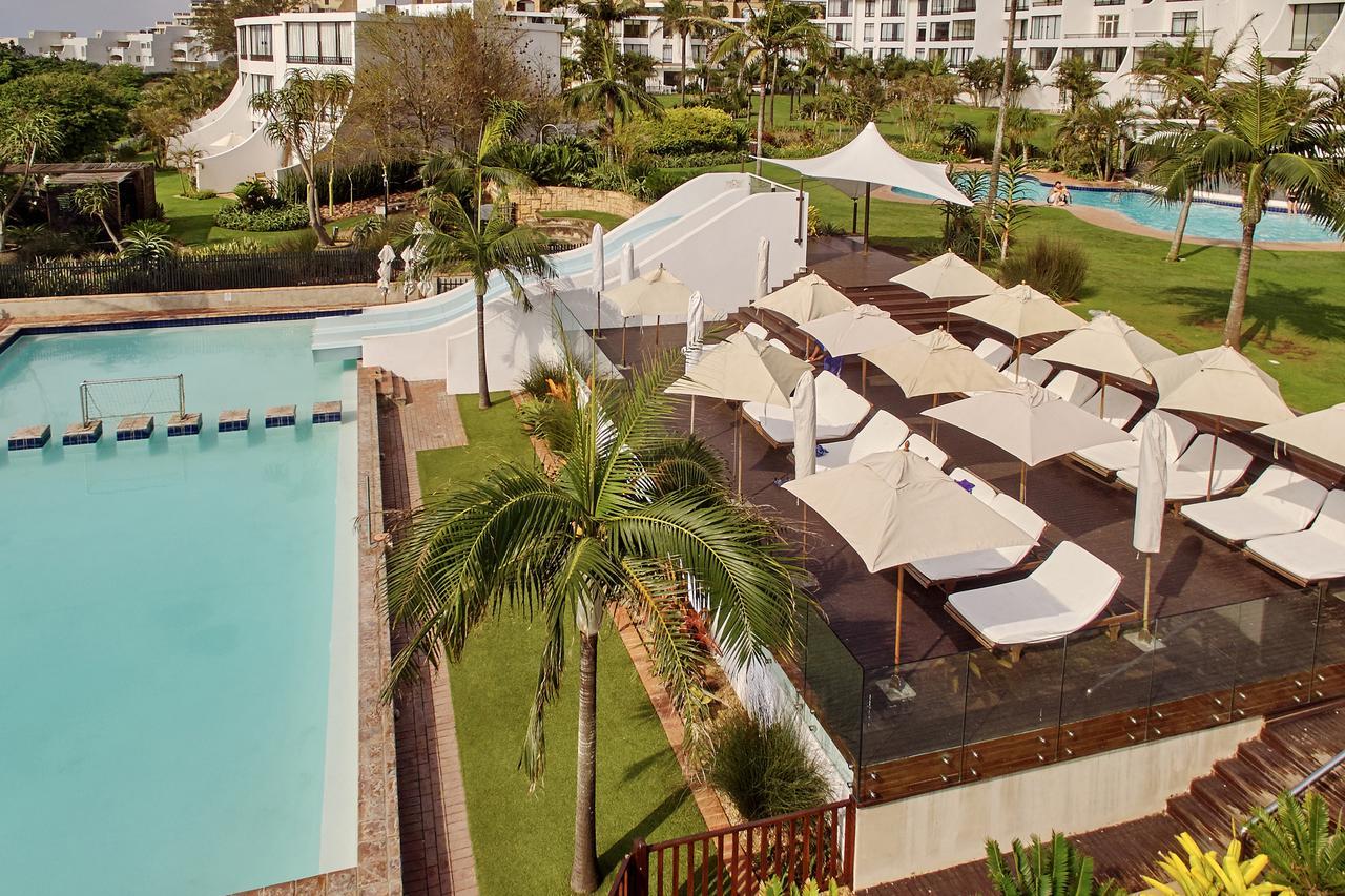 First Group Breakers Resort - Official Умланга Екстер'єр фото