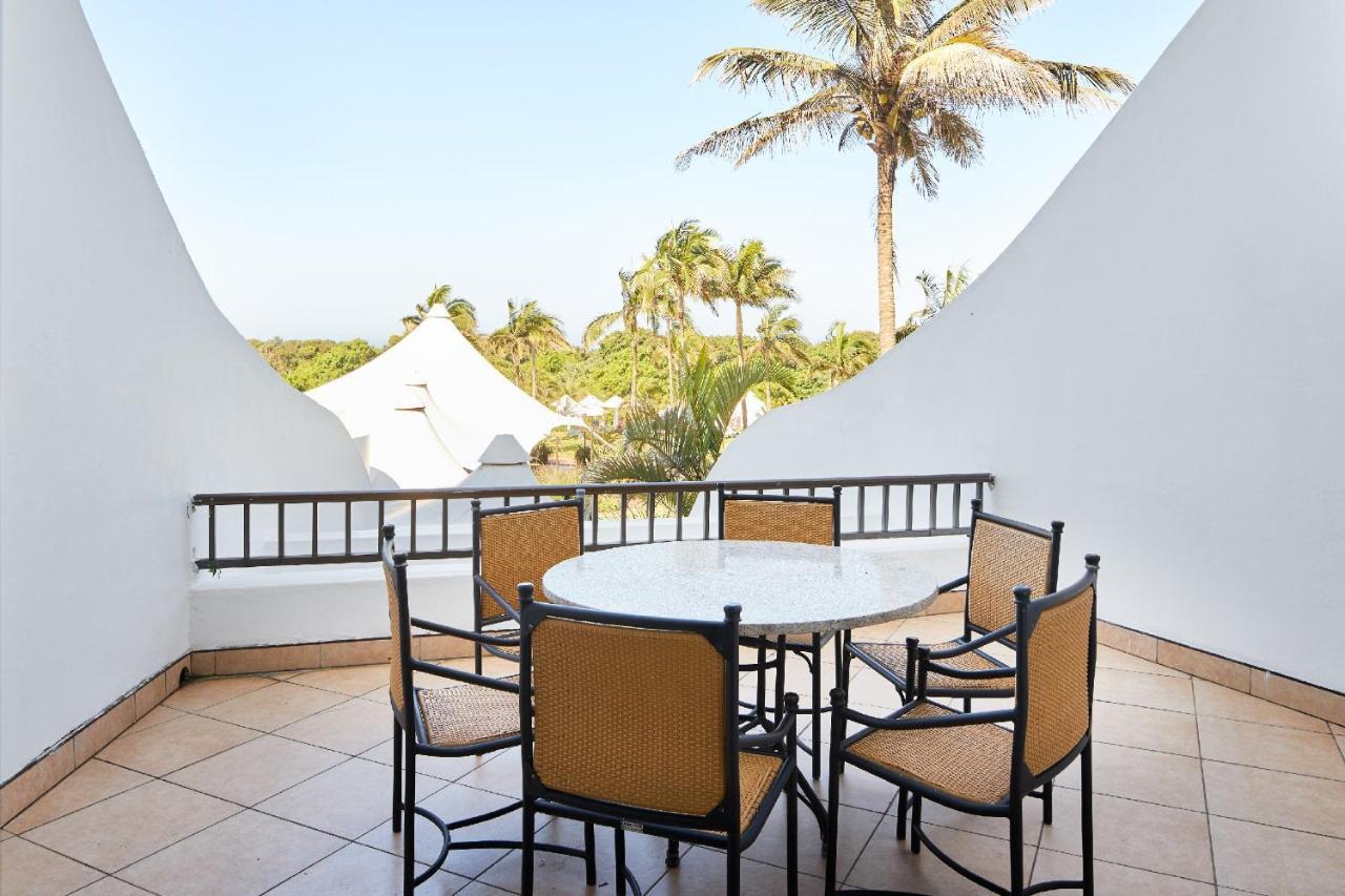 First Group Breakers Resort - Official Умланга Екстер'єр фото