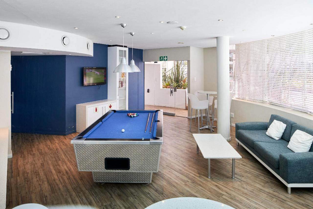 First Group Breakers Resort - Official Умланга Екстер'єр фото