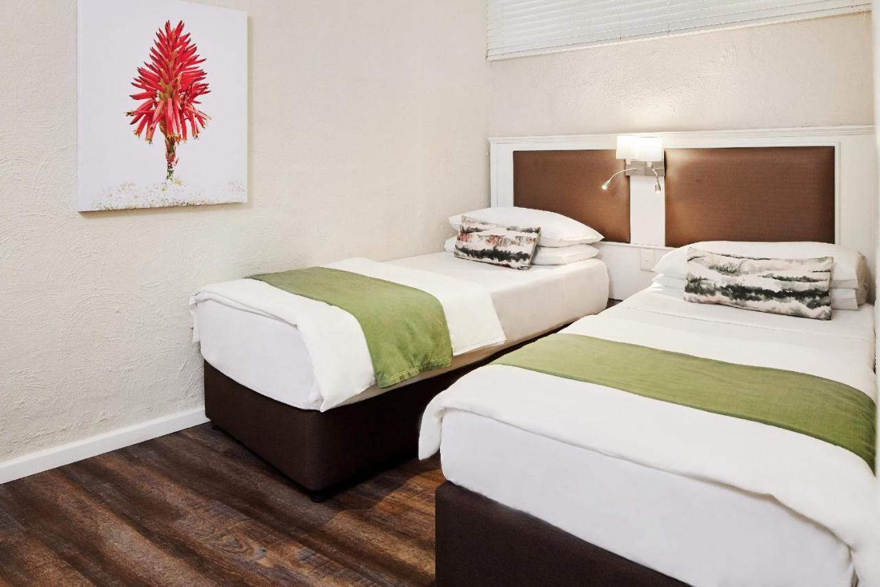 First Group Breakers Resort - Official Умланга Екстер'єр фото
